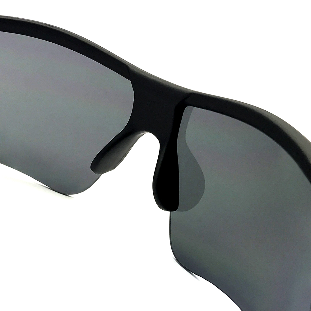 LuxuryTop Designer OO9206 Sunglasses Path Asian Fit Polished Black Grey Mirror Iridium lens Man Driving O Eyewear
LuxuryTop Designer OO9206 Sunglasses Path Asian Fit Polished Black Grey Mirror Iridium lens Man Driving O Eyewear