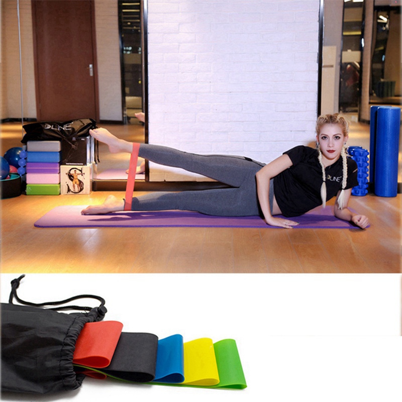 Resistance Loop Exercise Bands for Home Fitness Stretching Strength Training Physical Therapy Workout Bands Pilates Flexbands Y
Resistance Loop Exercise Bands for Home Fitness Stretching Strength Training Physical Therapy Workout Bands Pilates Flexbands Y