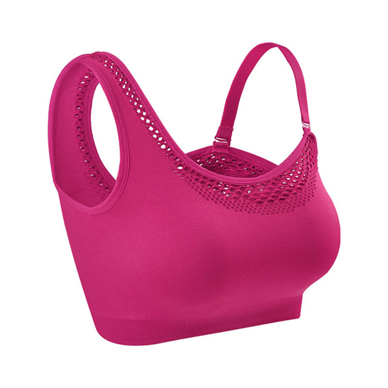 Push Up Sport Top Women Seamless Sports Bra Fitness Shockproof Running Yoga Bra Women Gym Workout Backless Sport Vest, Yellow
Push Up Sport Top Women Seamless Sports Bra Fitness Shockproof Running Yoga Bra Women Gym Workout Backless Sport Vest, Yellow
