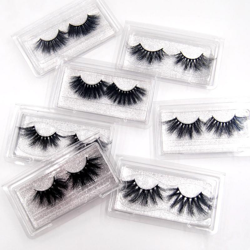 36styles 25mm 5D mink eyelashes with Transparent plastic box Criss-cross Strands Cruelty Free Soft long
36styles 25mm 5D mink eyelashes with Transparent plastic box Criss-cross Strands Cruelty Free Soft long