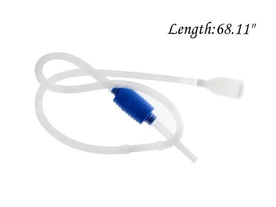 Wholesale-Fish Tank Aquarium Vacuum Gravel Cleaner Water Change Syphon Siphon Pump Filter