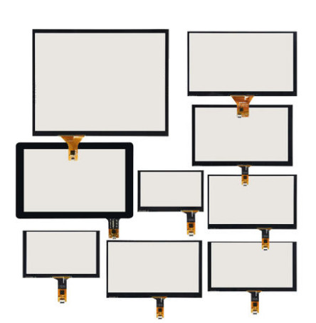 Universal 4.3/5/6.5/7inch/8/9/10.1/12.1inch Capacitive Touch Digitizer Touch screen panel Glass USB Driver board
Universal 4.3/5/6.5/7inch/8/9/10.1/12.1inch Capacitive Touch Digitizer Touch screen panel Glass USB Driver board