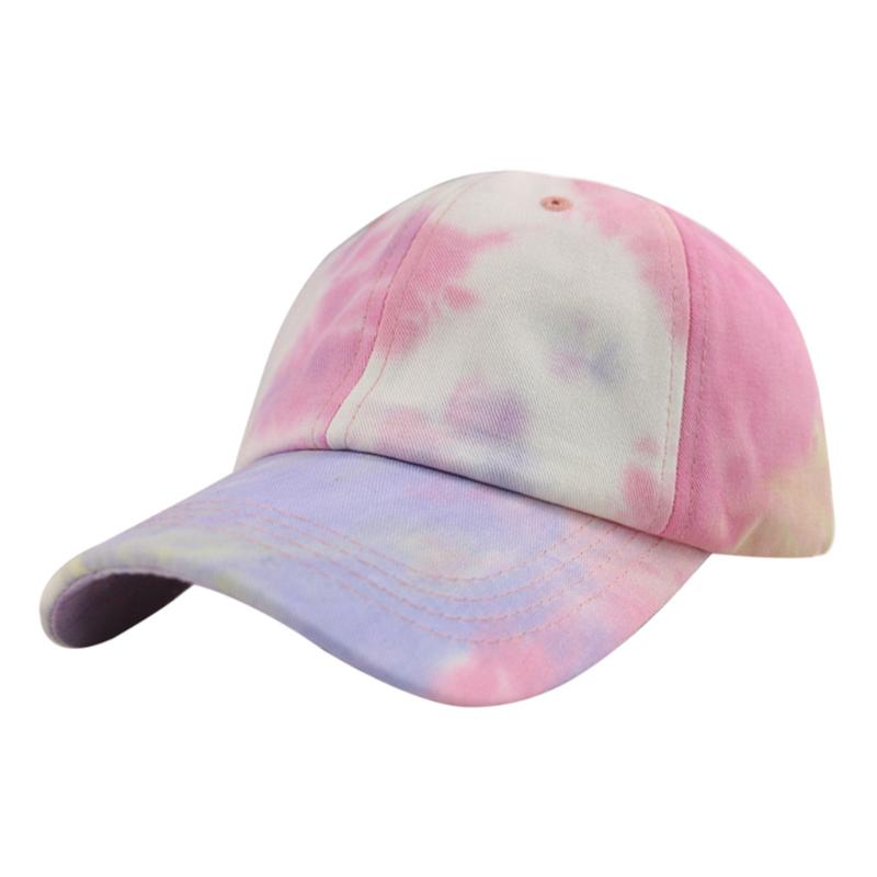 Visors Baseball Cap Women And Men Unisex Fashion Casual Tie-dye Printed Adjustable Cotton Blend 2021 Summer Hip Hop Sun Visor
Visors Baseball Cap Women And Men Unisex Fashion Casual Tie-dye Printed Adjustable Cotton Blend 2021 Summer Hip Hop Sun Visor