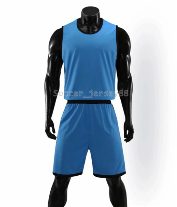 New Mens Blank Edition Basketball Jerseys #E814-14 customize Hot Sale Quick Drying T-shirt Club or Team jersey Contact me football shirts
New Mens Blank Edition Basketball Jerseys #E814-14 customize Hot Sale Quick Drying T-shirt Club or Team jersey Contact me football shirts