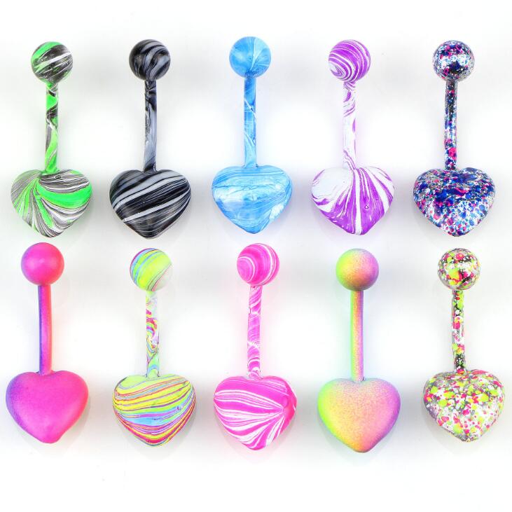 tainless Steel Belly Button Rings for Women Girls Screw Navel Bars Body Piercing Jewelry 10 color navel nail
tainless Steel Belly Button Rings for Women Girls Screw Navel Bars Body Piercing Jewelry 10 color navel nail