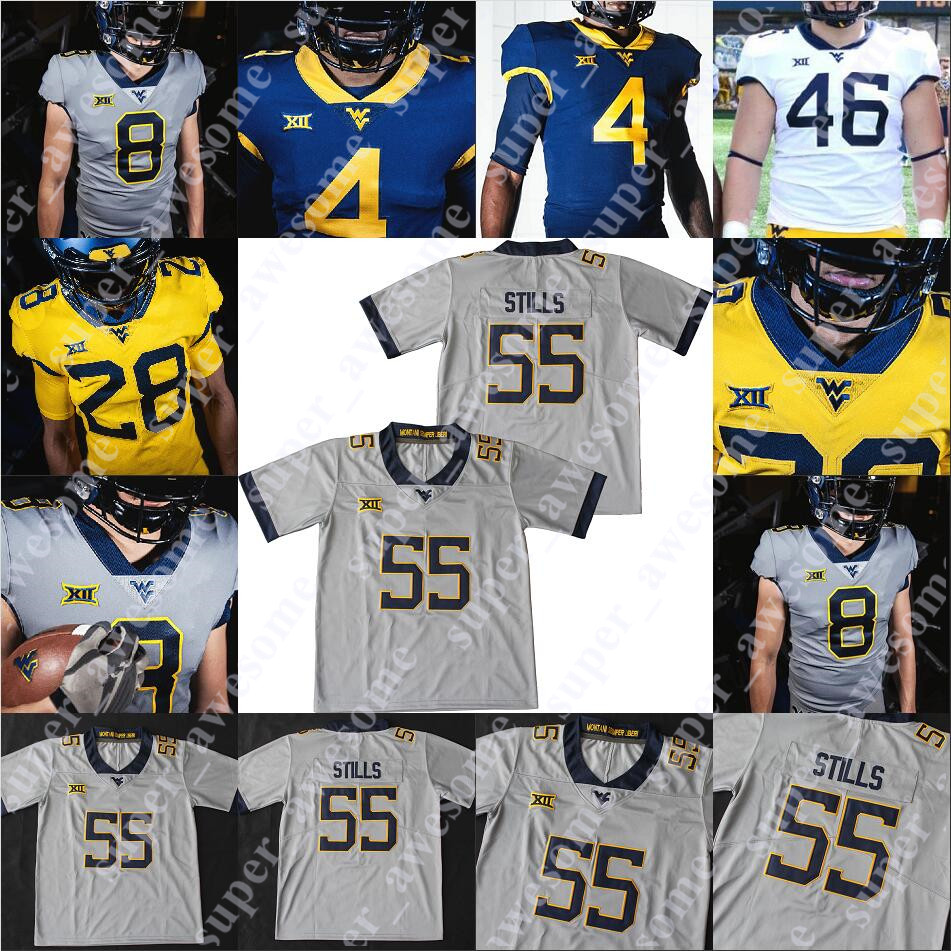 West Virginia Mountaineers Football Jersey Josh Norwood Reese Donahue Reuben Jones Quondarius Qualls Josh Chandler Dylan Tonkery Sean Mahone, Black;red
West Virginia Mountaineers Football Jersey Josh Norwood Reese Donahue Reuben Jones Quondarius Qualls Josh Chandler Dylan Tonkery Sean Mahone, Black;red