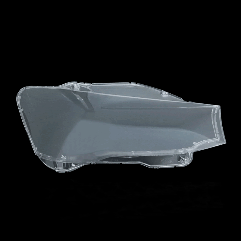 

For X3 F25 2014-2017 front headlights shell mask transparent cover lampshdade headlamp shell Lampshade Lamp Shade