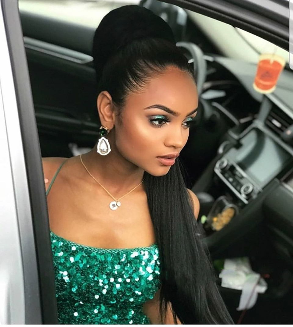 Charming Green Heart Long Prom Dresses Sexy Backless Strapless Prom Gowns Custom Make Evening Party Dress Vestidos De Gala