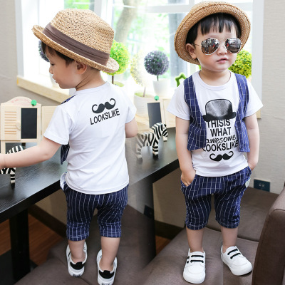 2020 Boys Short Sleeve Suits Boys Gentleman Suits Children Summer Fashion Sets Kids Two-piece Suit Child Tops + Pants 2020 New, Aspic
2020 Boys Short Sleeve Suits Boys Gentleman Suits Children Summer Fashion Sets Kids Two-piece Suit Child Tops + Pants 2020 New, Aspic