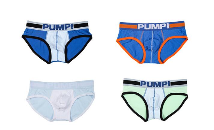 Wholesale new fine Low waist men's underwear cotton breathable PUMP thin section cotton men's briefs wholesale 3piece/lot, Blue
Wholesale new fine Low waist men's underwear cotton breathable PUMP thin section cotton men's briefs wholesale 3piece/lot, Blue