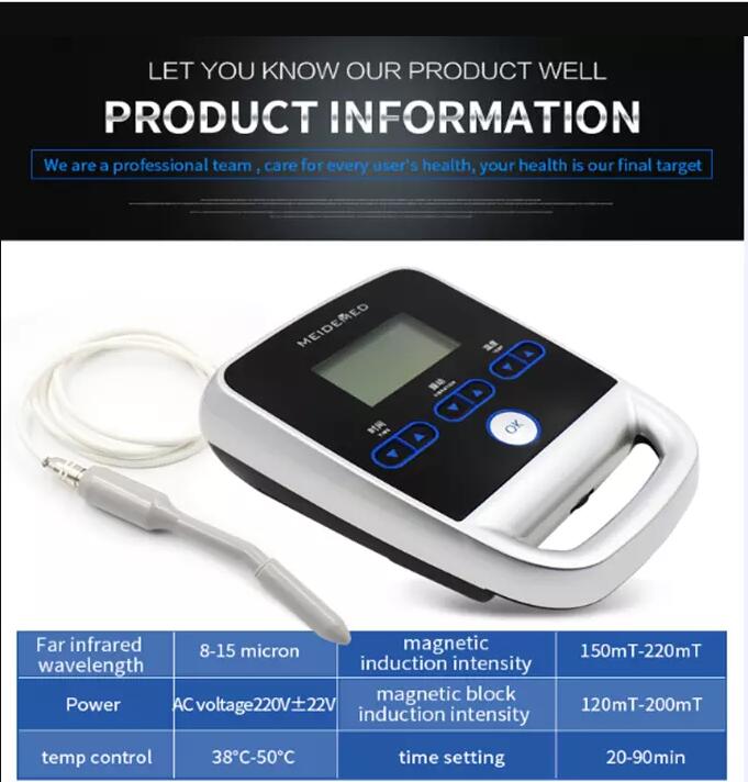 Shock wave therapy device for ED erectile dysfunction device shock wave therapy machine for erectile dysfunction treatment
Shock wave therapy device for ED erectile dysfunction device shock wave therapy machine for erectile dysfunction treatment