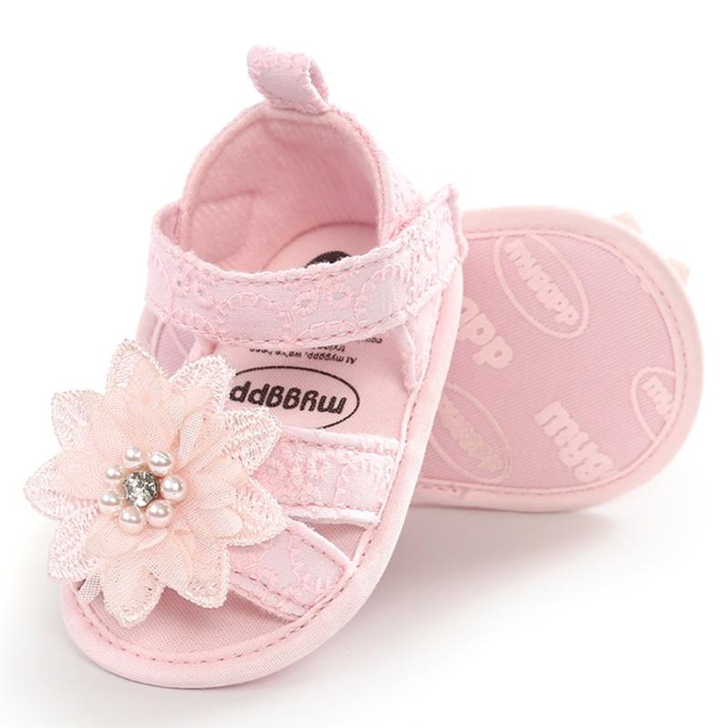 Summer Children Shoes Baby Girl Toddler shoes Soft Toddler Kid Baby Girls Princess Cute First Walk Girl, White 1
Summer Children Shoes Baby Girl Toddler shoes Soft Toddler Kid Baby Girls Princess Cute First Walk Girl, White 1