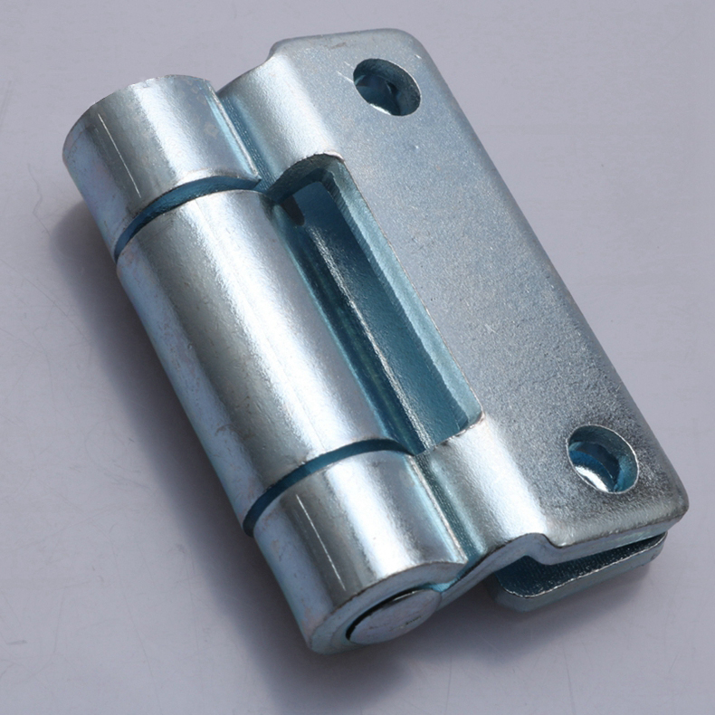60mm Industrial Machinery Control Electric Cabinet Detachable Door Hinge Rittal Equipment Power Distribution Box Base Case Switchbox