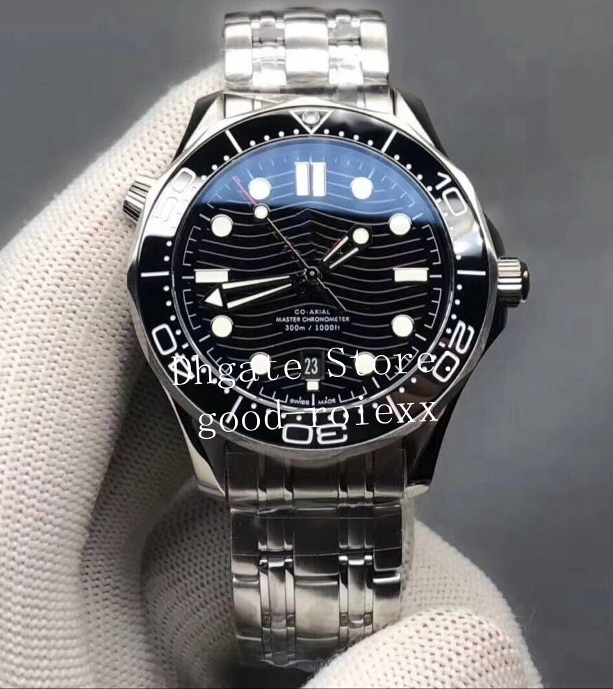 42mm Black Gray Blue Mens VS Factory V2 Version Automatic 8800 Movement Axial Watch Men Co Dive Chronometer Master Ocean Ceramic Watches
42mm Black Gray Blue Mens VS Factory V2 Version Automatic 8800 Movement Axial Watch Men Co Dive Chronometer Master Ocean Ceramic Watches