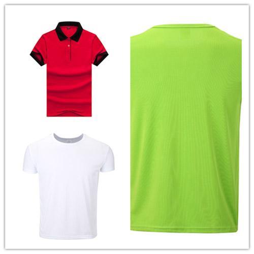 Men POLO or Women long shirt Classic Silk Fiber Short Sleeve Uniform T-Shirt Tde-63, Ivory
Men POLO or Women long shirt Classic Silk Fiber Short Sleeve Uniform T-Shirt Tde-63, Ivory