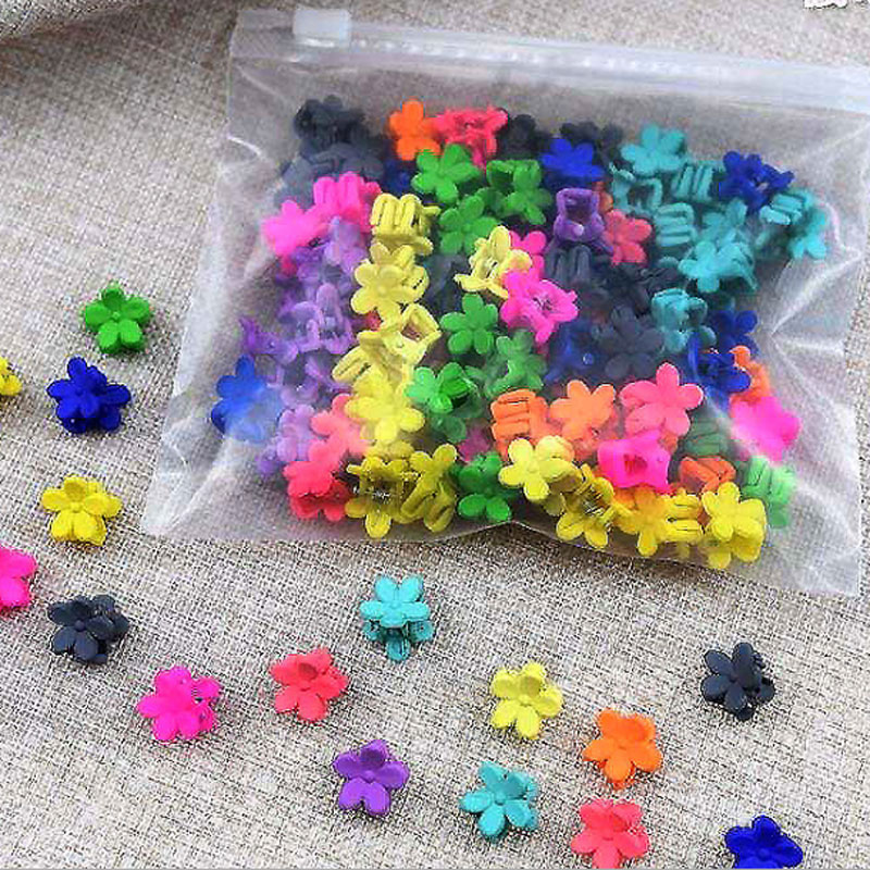 Wholesale New Kids Girls Candy Color Hair Pins Flower Claw Clips Clamp Fashion Accessories Free Shipping, Mixed
Wholesale New Kids Girls Candy Color Hair Pins Flower Claw Clips Clamp Fashion Accessories Free Shipping, Mixed