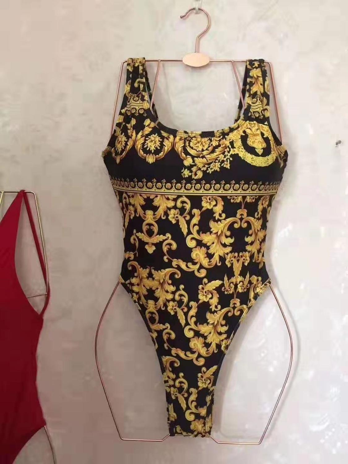 Fashion Luxury Design Top Quality Women Beach One Set Bikini Underwear Swimwear Women Swimsuit Sexy Bathing Suits Sexy Swimsuits
Fashion Luxury Design Top Quality Women Beach One Set Bikini Underwear Swimwear Women Swimsuit Sexy Bathing Suits Sexy Swimsuits