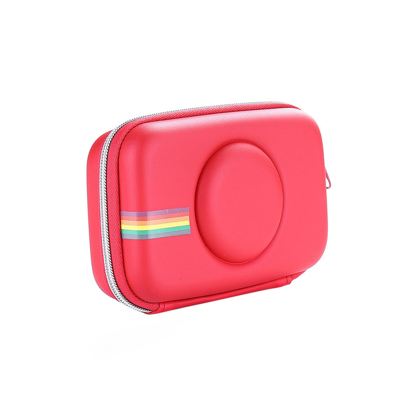 Case For Polaroid Snap & Snap Press Instant Print Digital Camera Red
Case For Polaroid Snap & Snap Press Instant Print Digital Camera Red
