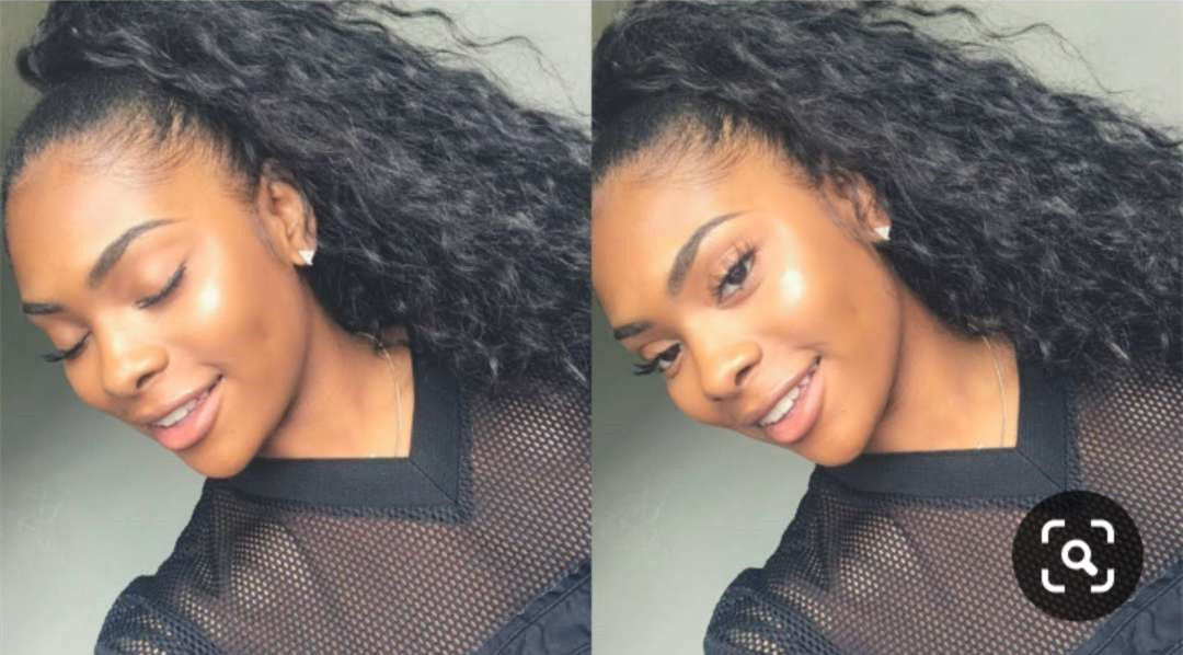 140g wavy curly human pony tail hairpiece clip in wraps around drawstring human hair ponytail hairpiece easy wearing 10-22inch