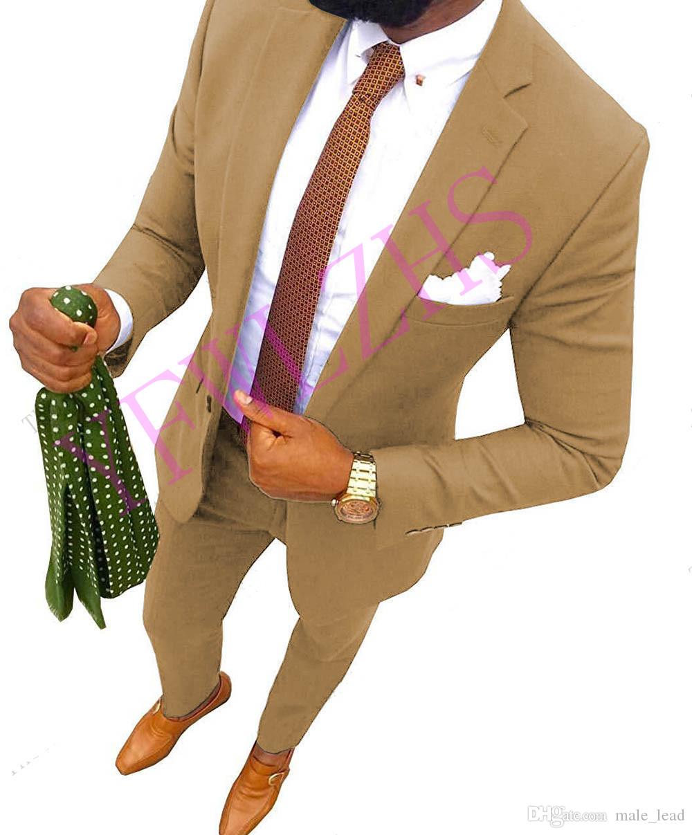 Handsome Groomsmen Notch Lapel Groom Tuxedos Mens Wedding Dress Man Jacket Blazer Prom Dinner 2 Piece Suit(Jacket+Pants+Tie) 491, Same as image
Handsome Groomsmen Notch Lapel Groom Tuxedos Mens Wedding Dress Man Jacket Blazer Prom Dinner 2 Piece Suit(Jacket+Pants+Tie) 491, Same as image