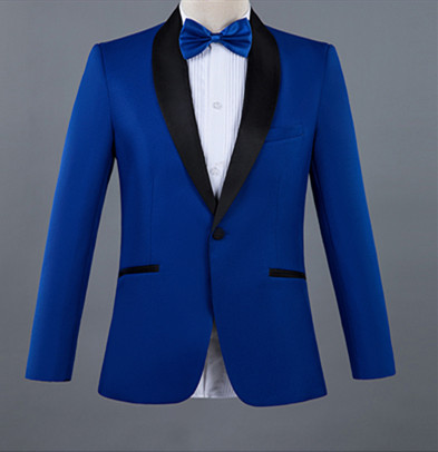 Cool One Button Groomsmen Shawl Lape Groom Tuxedos Mens Wedding Dress Man Jacket Blazer Prom Dinner 2 Piece Suit(Jacket+Pants+Tie) A111, Same as image
Cool One Button Groomsmen Shawl Lape Groom Tuxedos Mens Wedding Dress Man Jacket Blazer Prom Dinner 2 Piece Suit(Jacket+Pants+Tie) A111, Same as image