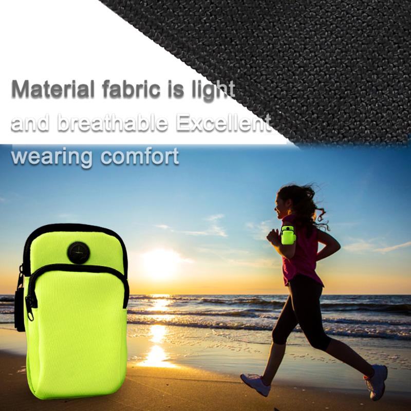 Sports Running Armband Bag Case Cover Running armband Universal Waterproof Sport mobile phone Holder Outdoor Sport Phone Arm pou, Black
Sports Running Armband Bag Case Cover Running armband Universal Waterproof Sport mobile phone Holder Outdoor Sport Phone Arm pou, Black