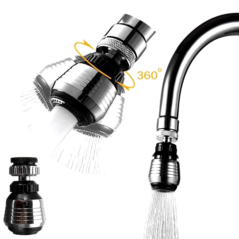 4-Pack Chrome Finish Kitchen Mixer Adapter Water Saving Faucet Aerator Device for Home Tap Aerator Connector Diffuser Filter
4-Pack Chrome Finish Kitchen Mixer Adapter Water Saving Faucet Aerator Device for Home Tap Aerator Connector Diffuser Filter