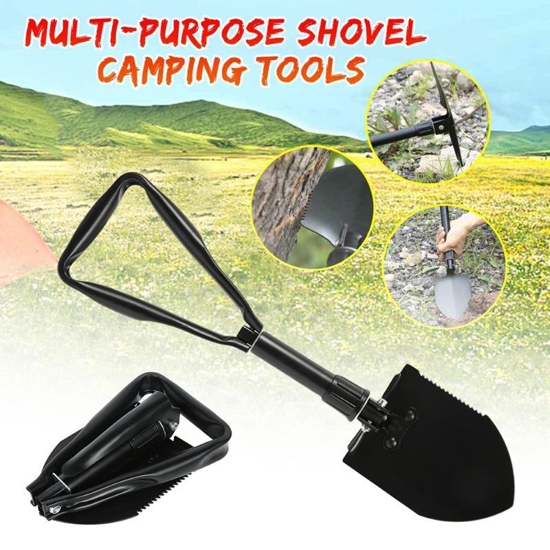 Shovel Tactical Folding Shovel Outdoor Camping Spade Survival Emergency Tools Tactical Camping
Shovel Tactical Folding Shovel Outdoor Camping Spade Survival Emergency Tools Tactical Camping