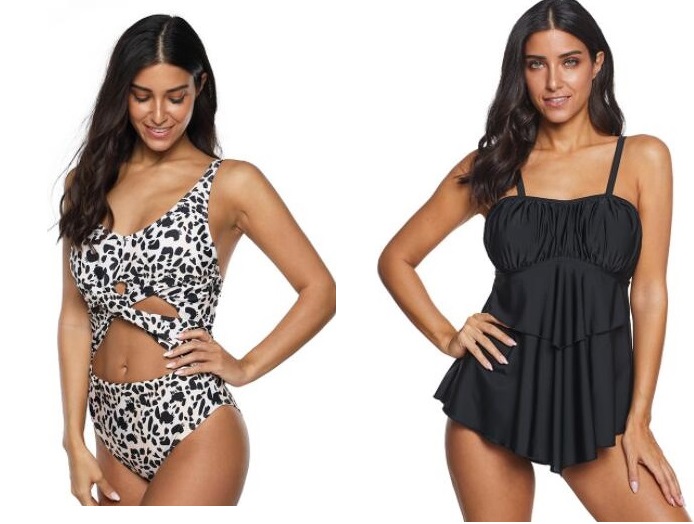 popular girl lotus leaf edge connected triangle leopard skirt style split big Fat plus angle slim Leopard Print yakuda swimsuit Bikinis sets
popular girl lotus leaf edge connected triangle leopard skirt style split big Fat plus angle slim Leopard Print yakuda swimsuit Bikinis sets