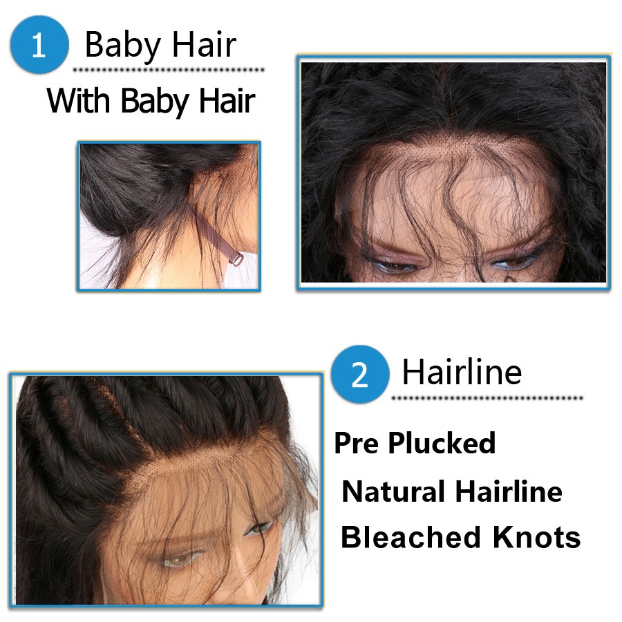New red color kinky Curly Lace Front Wigs synthetic For Black Women With Baby Hair Glueless Pre Plucked africa women Short Bob Wig