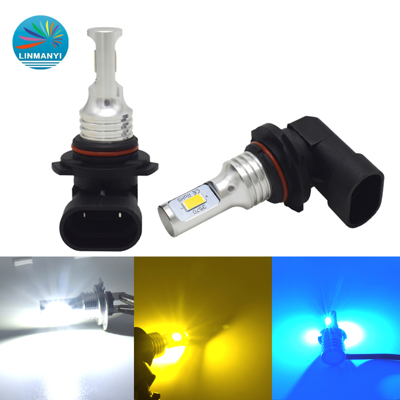2Pcs LED H11 H8 H9 Fog lights H7 9005 HB3 H10 led 9006 HB4 car H16 P13W lamp PY24W Bulb Car Fog Lights lamp White Crystal Blue
2Pcs LED H11 H8 H9 Fog lights H7 9005 HB3 H10 led 9006 HB4 car H16 P13W lamp PY24W Bulb Car Fog Lights lamp White Crystal Blue