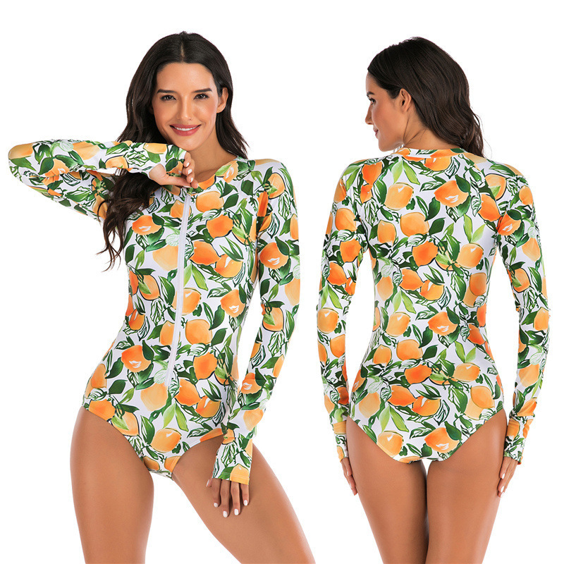 Rash Guard Women Long Sleeve Teenager Swimsuit Rashguard Trendy Swim 2020 Swimming Suit For Swimwear Teenagers Bikini Woman Surf
Rash Guard Women Long Sleeve Teenager Swimsuit Rashguard Trendy Swim 2020 Swimming Suit For Swimwear Teenagers Bikini Woman Surf