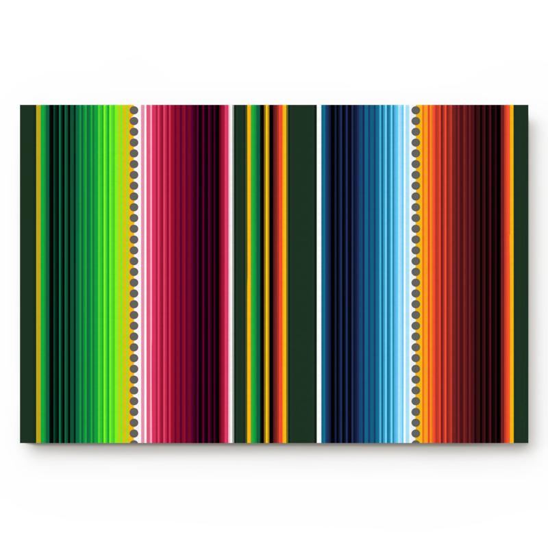 Mexican Stripes Colorful Stripes Non-slip door mat bathroom accessories living room kitchen door mat, As pic
Mexican Stripes Colorful Stripes Non-slip door mat bathroom accessories living room kitchen door mat, As pic