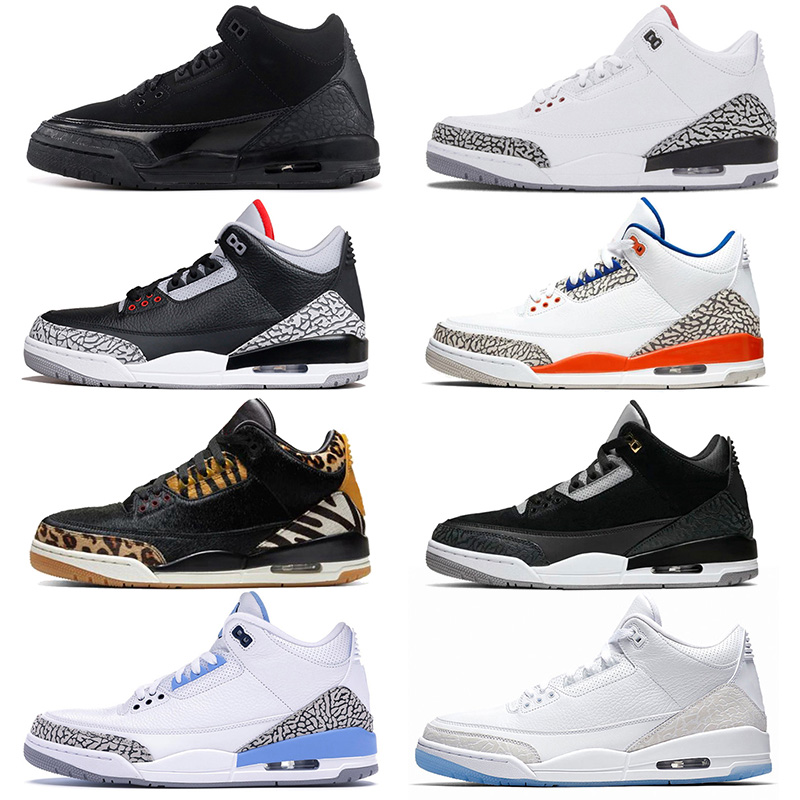 New Arrival Basketball Shoes 3 3s Red Black Cement Tinker Jumpman III Mens Sports Sneakers UNC Animal Ture Blue Black White Brand Trainers, B22 infrared 23
New Arrival Basketball Shoes 3 3s Red Black Cement Tinker Jumpman III Mens Sports Sneakers UNC Animal Ture Blue Black White Brand Trainers, B22 infrared 23