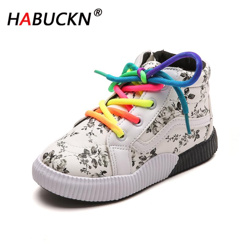 HABUCKN Fashion Comfy Kids Shoes for Girls Boys Flower Print Floral Casual Non-slip PU Leather Shoes Child Rubber Sole Boots, Black
HABUCKN Fashion Comfy Kids Shoes for Girls Boys Flower Print Floral Casual Non-slip PU Leather Shoes Child Rubber Sole Boots, Black