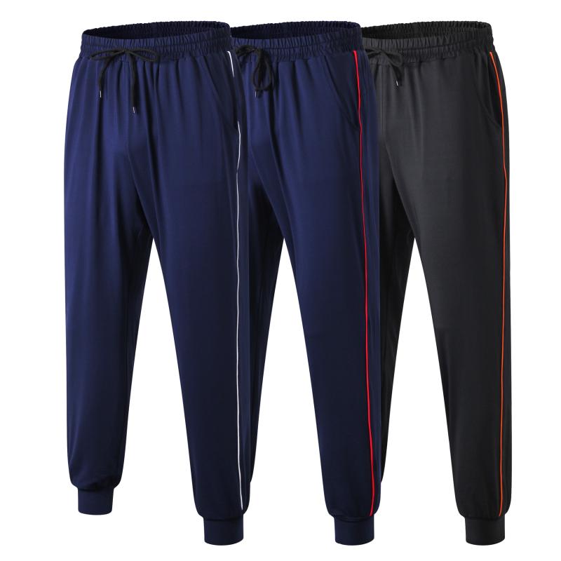 New Sport Pants Men Running Pants With Pockets Training and Joggings Men Soccer Fitness For, Black
New Sport Pants Men Running Pants With Pockets Training and Joggings Men Soccer Fitness For, Black