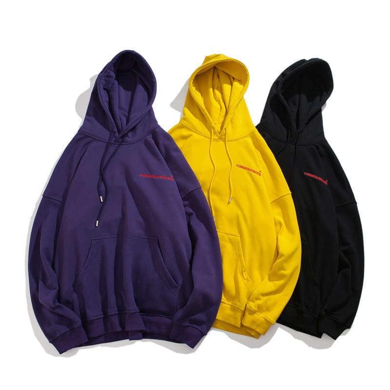 Winter Retro Hoodies Sweatshirts Long Sleeve Casual Loose Hip Hop Black Purple OVERSIZE Pullover Sweatshirts S-XL
Winter Retro Hoodies Sweatshirts Long Sleeve Casual Loose Hip Hop Black Purple OVERSIZE Pullover Sweatshirts S-XL