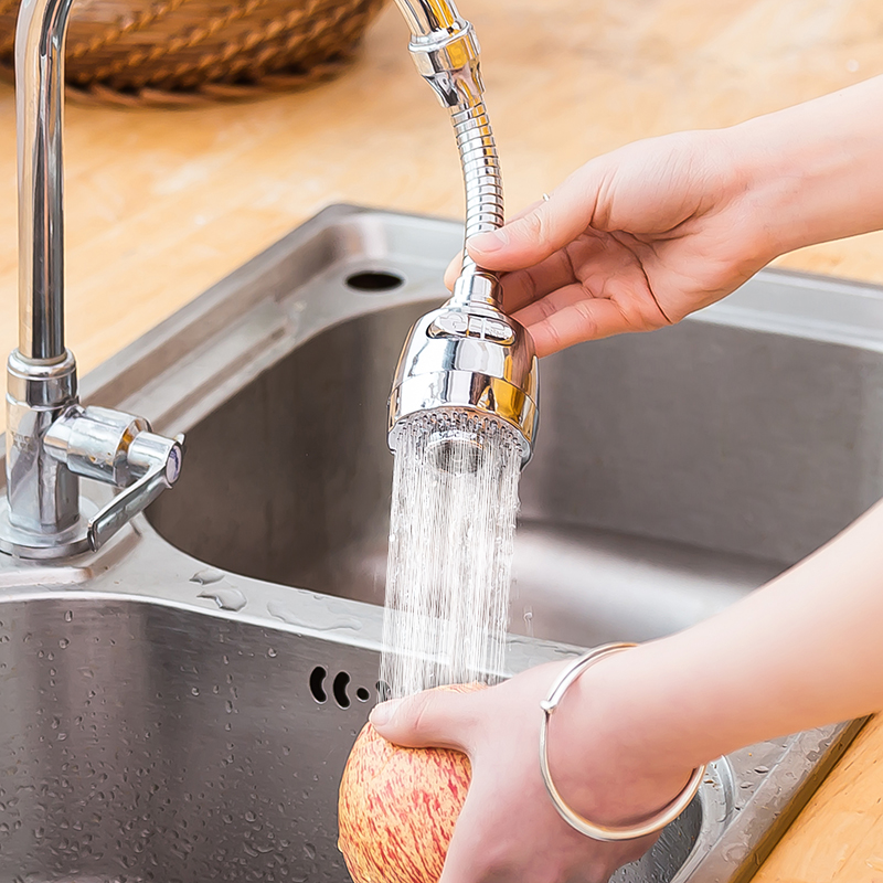 Kitchen Sprayer Spray kitchen faucet splash head pressurized shower can adjust sink bathroom household filter nozzle
Kitchen Sprayer Spray kitchen faucet splash head pressurized shower can adjust sink bathroom household filter nozzle