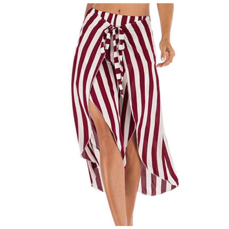 Women's Summer Loose Striped High Waist Wide Leg Pants Casual Cropped Trousers Leisure Collocation 2020 new Trends Sexy Comforte, Black
Women's Summer Loose Striped High Waist Wide Leg Pants Casual Cropped Trousers Leisure Collocation 2020 new Trends Sexy Comforte, Black