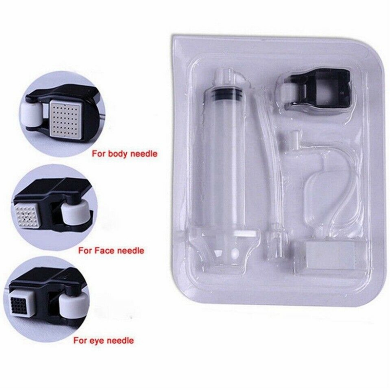 Face Body Eyes Vanadium Titanium Needle Cartridge Tips for microneedle injection rf mesotherapy gun meso skin rejuvenation beauty salon
Face Body Eyes Vanadium Titanium Needle Cartridge Tips for microneedle injection rf mesotherapy gun meso skin rejuvenation beauty salon