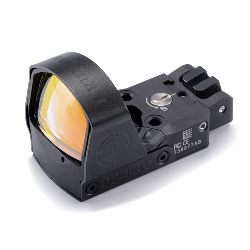 Tactical LEUP DP Pro Red Dot Sight Come with the 1911,1913 And G Mount Hunting Rifles Scope Reflex Holographic Red Dot Sight
Tactical LEUP DP Pro Red Dot Sight Come with the 1911,1913 And G Mount Hunting Rifles Scope Reflex Holographic Red Dot Sight