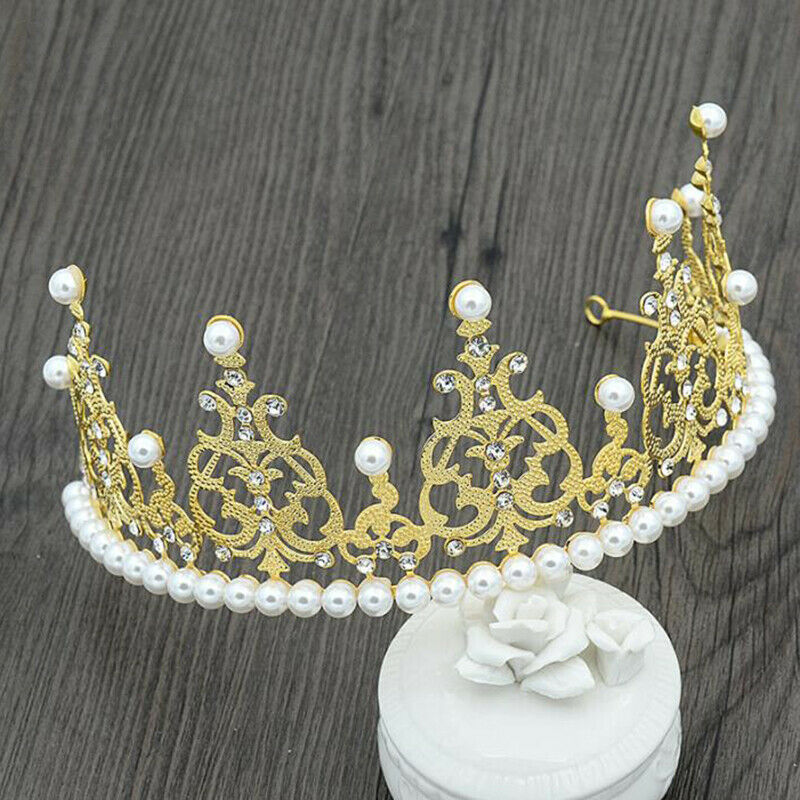 1PC Princess Crown Gold Giltter Cake Topper Kids Baby Boy Girl Party Decoration Cupcake Toppers
1PC Princess Crown Gold Giltter Cake Topper Kids Baby Boy Girl Party Decoration Cupcake Toppers