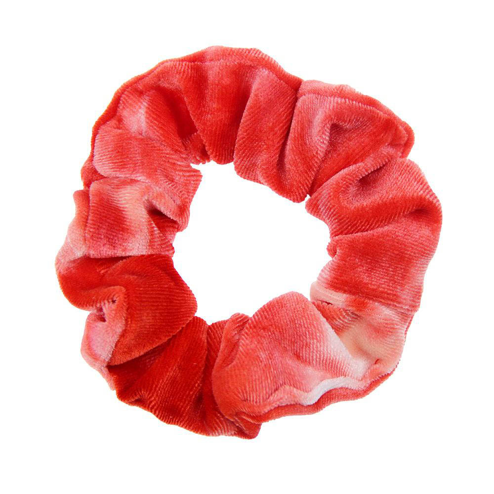 Colorful Elastic Hair Bands Ponytail Holder Scrunchies Tie Hair Rubber Band for Girls Headband Lady Hair Accessories