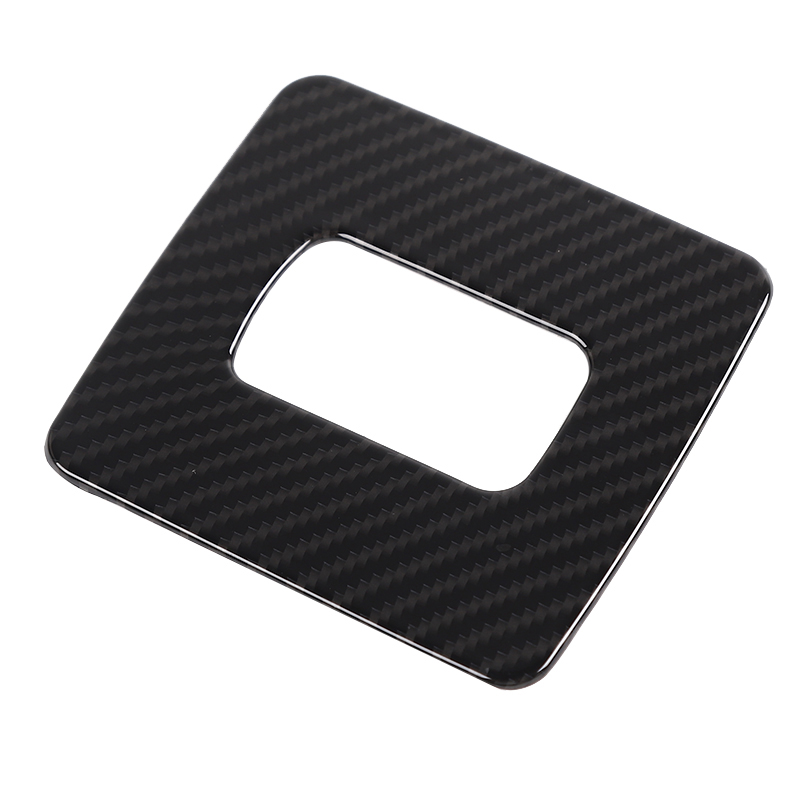 Accelerator Brake Pedal Height Adjustment Trim Decoration Cover Fit For Ford F150 2015+ High Quality Auto Interior Accessories