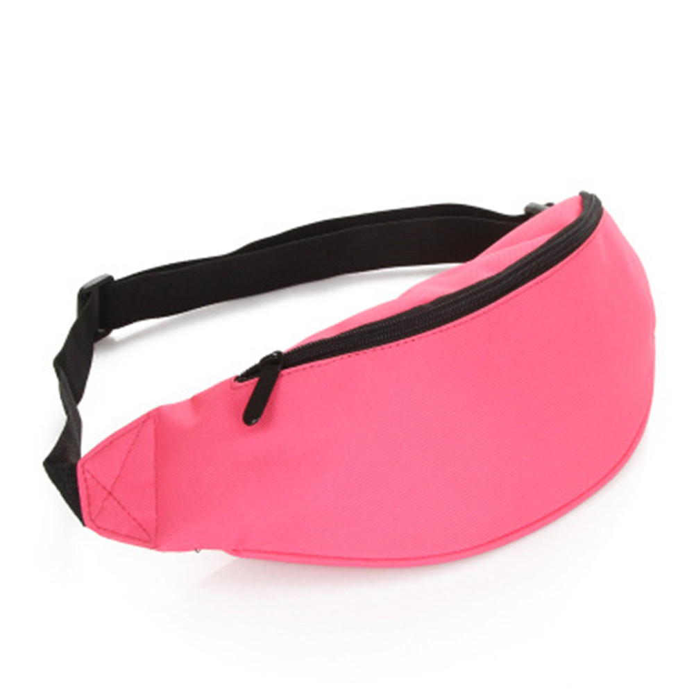 2019 Fanny Pack for Women Men Waist Bag Colorful Unisex Waistbag Chest Belt Bag Zipper Pouch Packs Travel Pack 110cm Belt Length, Black
2019 Fanny Pack for Women Men Waist Bag Colorful Unisex Waistbag Chest Belt Bag Zipper Pouch Packs Travel Pack 110cm Belt Length, Black