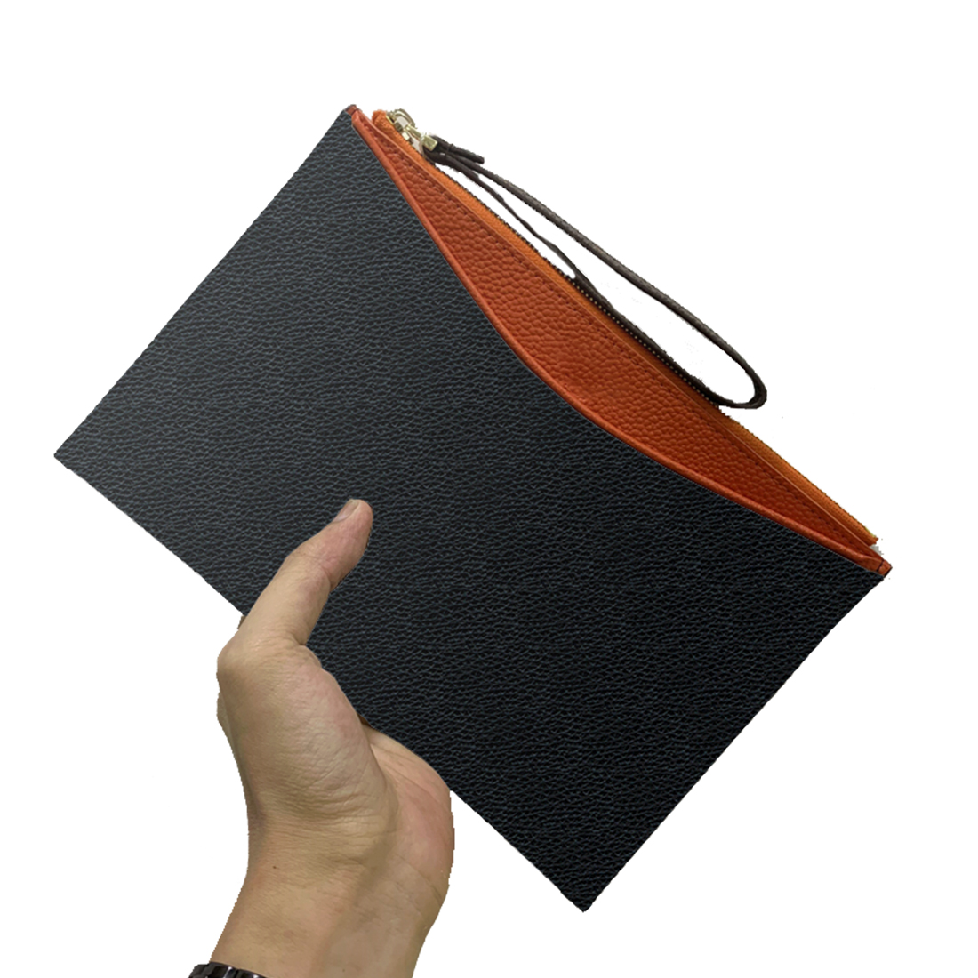 Clutch Bags Toiletry Pouch Handbags Purses Men Wallets Women Handbag Shoulder Bag Wallets Card Holder Fashion Wallet Chain Key Pouch 08 623 от DHgate WW