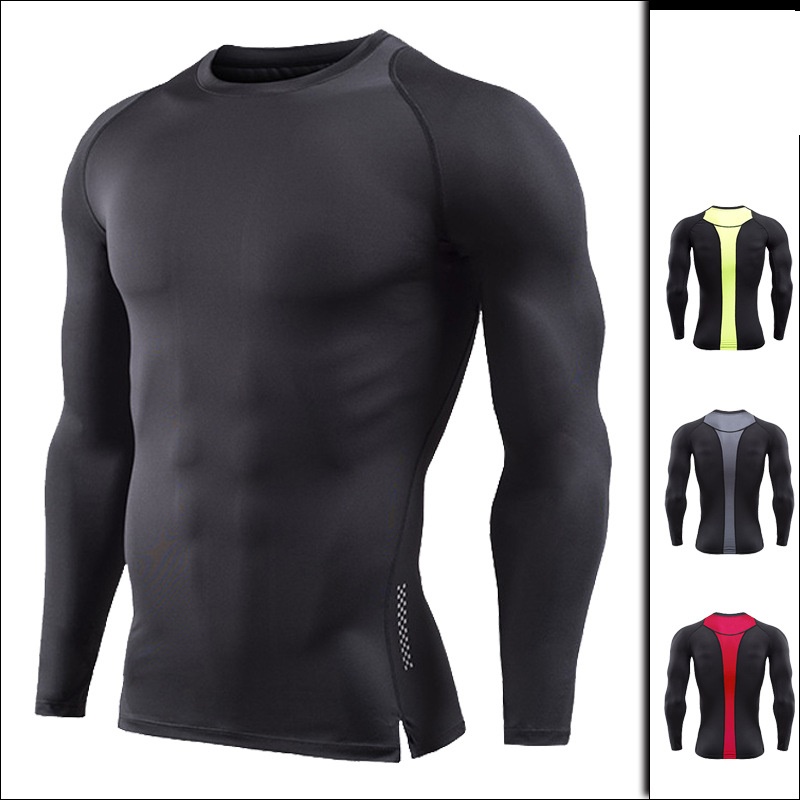 new Wear long sleeve Muscleguys Bodybuilding Spring long sleeve Autumn New Long Sleeve Men BranClotd Gym, Colour 3
new Wear long sleeve Muscleguys Bodybuilding Spring long sleeve Autumn New Long Sleeve Men BranClotd Gym, Colour 3