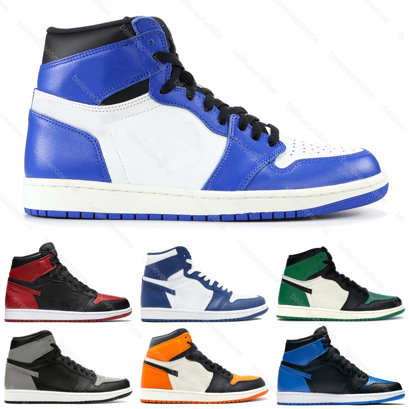 With Box Mens Basketball Shoes 1s top Obsidian UNC Fearless PHANTOM TURBO GREEN 1 Chicago GYM RED Sport Sneaker Trainer Size 7-13, 17
With Box Mens Basketball Shoes 1s top Obsidian UNC Fearless PHANTOM TURBO GREEN 1 Chicago GYM RED Sport Sneaker Trainer Size 7-13, 17