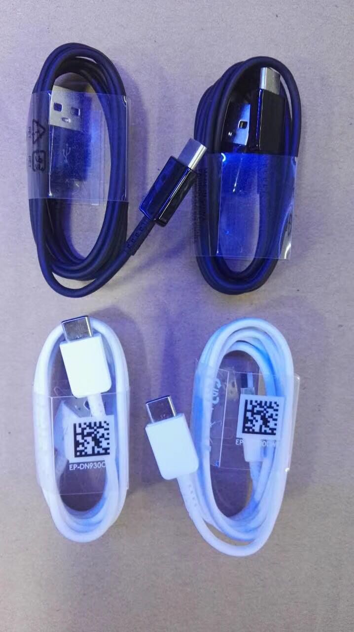 High Quality USB Type-C Cable 1.2M for Samsung Galaxy Note 8 S9 S8 Plus S9 S10 for Type C Device Fast Charge Charging Sync Data Cord, Black
High Quality USB Type-C Cable 1.2M for Samsung Galaxy Note 8 S9 S8 Plus S9 S10 for Type C Device Fast Charge Charging Sync Data Cord, Black