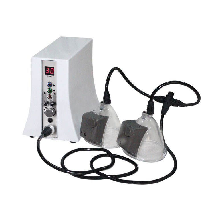 Professional butt lifting breast massager shaping for salon use Vacuum therapy cupping buttock enhancement hip enlargement machine
Professional butt lifting breast massager shaping for salon use Vacuum therapy cupping buttock enhancement hip enlargement machine